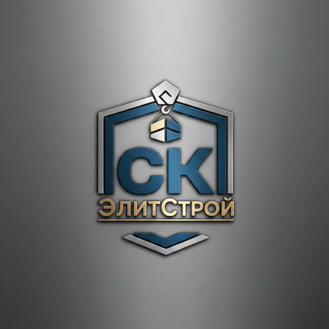 СК ЭлитСтрой